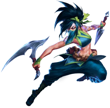 akali