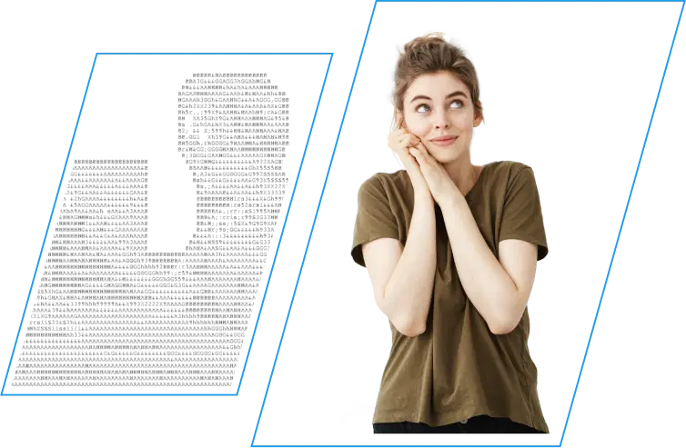 person